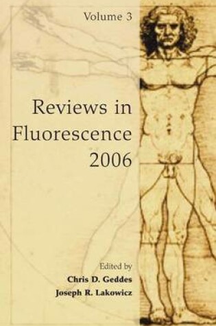 Cover of Reviews in Fluorescence 2006