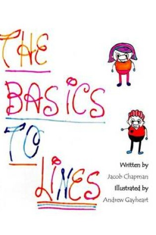 Cover of The Basics to Lines