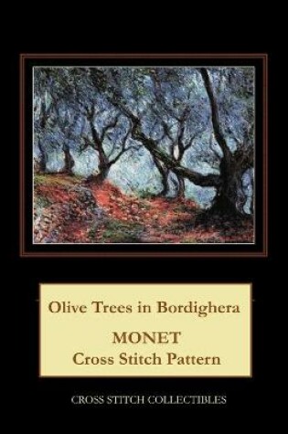 Cover of Olive Trees in Bordighera