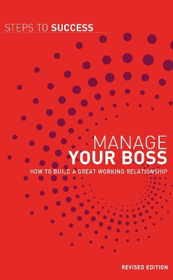 Cover of Manage your Boss