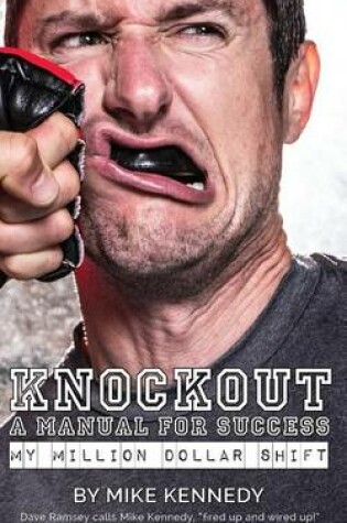 Cover of Knockout