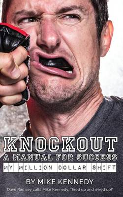 Book cover for Knockout