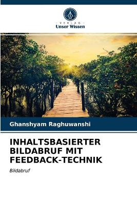 Book cover for Inhaltsbasierter Bildabruf Mit Feedback-Technik