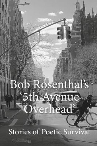 Cover of 5th Avenue Overhead