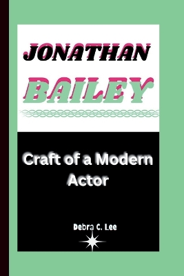 Cover of Jonathan Bailey