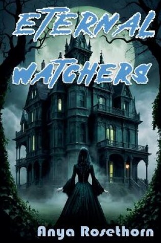 Cover of Eternal Watchers