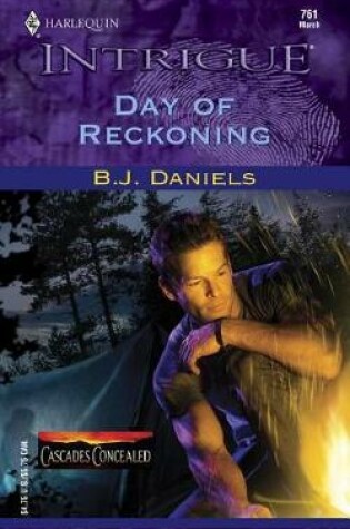 Cover of Day of Reckoning