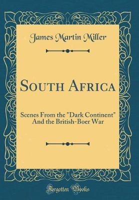 Book cover for South Africa