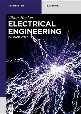 Book cover for Electrical Engineering