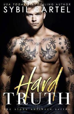 Book cover for Hard Truth