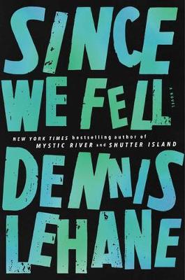 Book cover for Since We Fell
