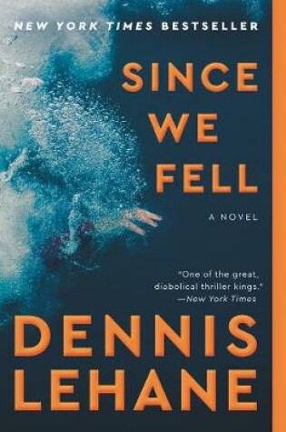 Cover of Since We Fell