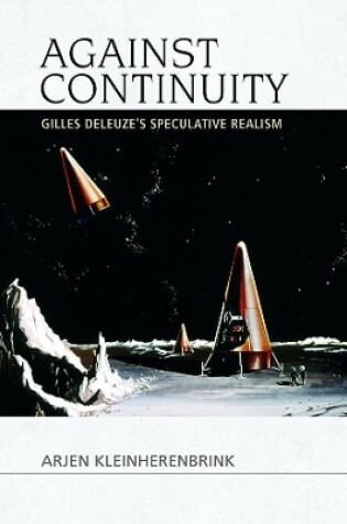 Cover of Against Continuity