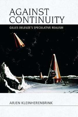 Cover of Against Continuity