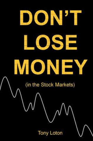 Cover of Don't Lose Money!
