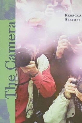 Cover of The Camera