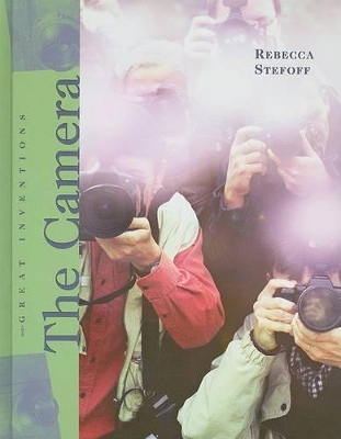 Book cover for The Camera