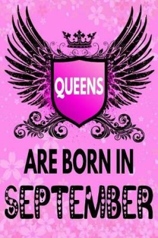 Cover of Queens Are Born In September