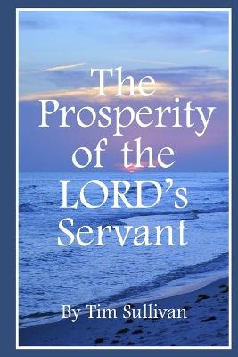 Book cover for The Prosperity of the Lord's Servant