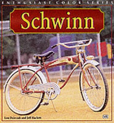 Book cover for Schwinn