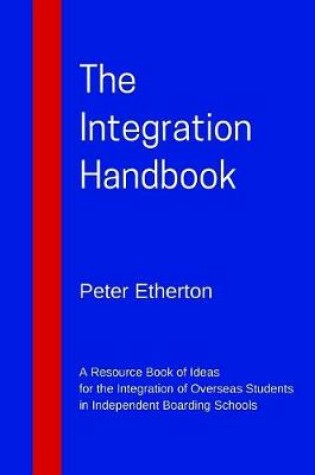 Cover of The Integration Handbook