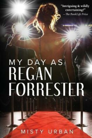 Cover of My Day As Regan Forrester