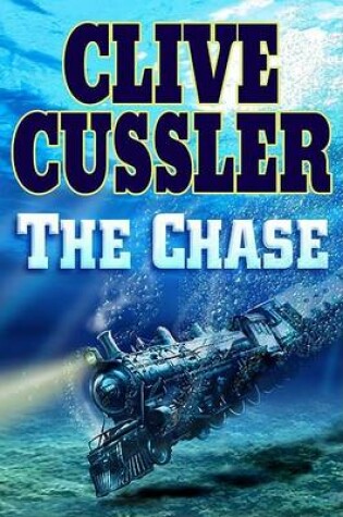 Cover of The Chase