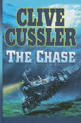 Cover of The Chase