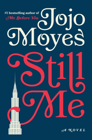 Cover of Still Me