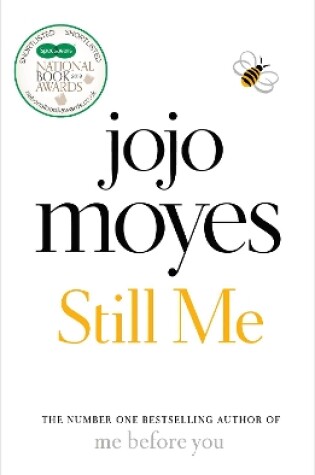 Cover of Still Me