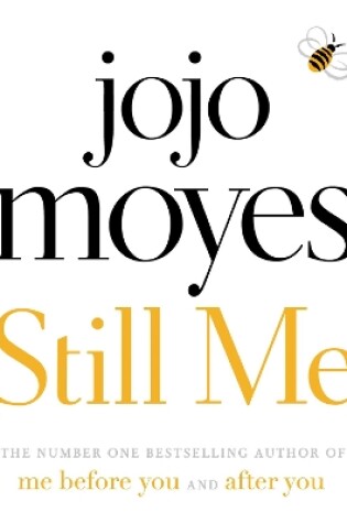 Cover of Still Me