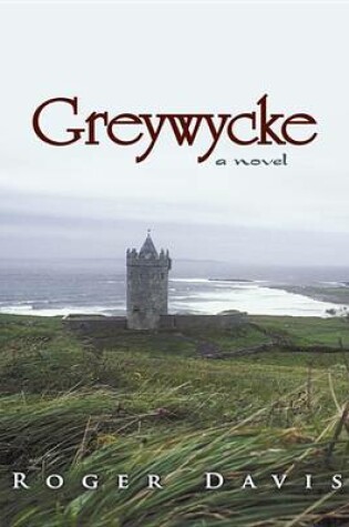 Cover of Greywycke