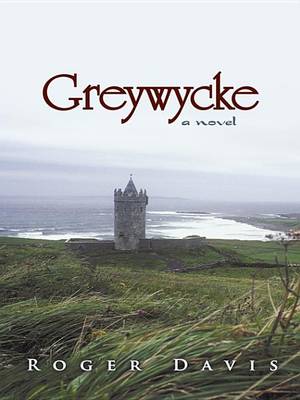 Book cover for Greywycke