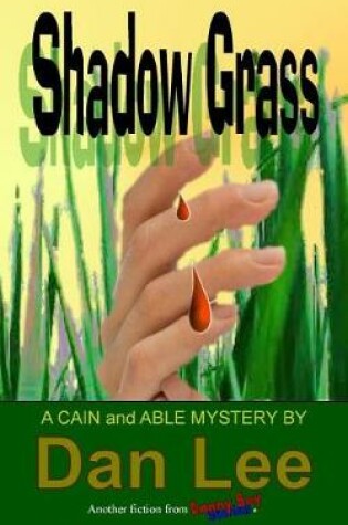 Cover of Shadow Grass