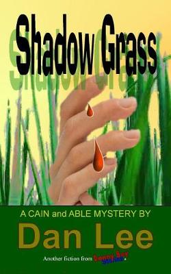 Book cover for Shadow Grass