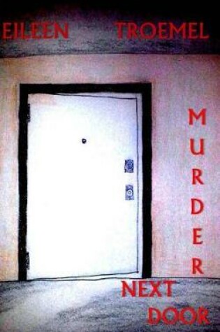 Cover of Murder Next Door