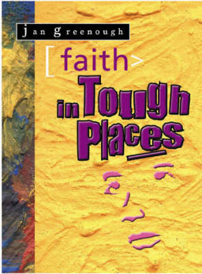 Book cover for Faith in Tough Places