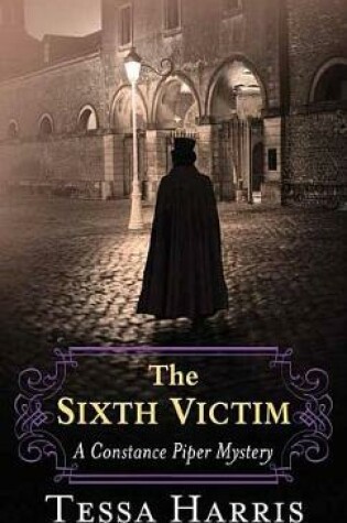 Cover of The Sixth Victim