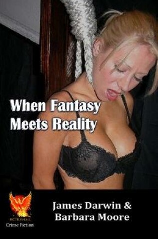 Cover of When Fantasy Meets Reality