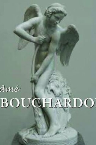 Cover of Edme Bouchardon