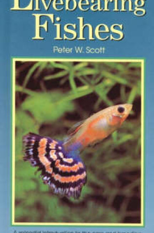 Cover of Interpet Guide to Livebearing Fishes