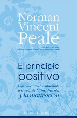 Book cover for El Principio Positivo
