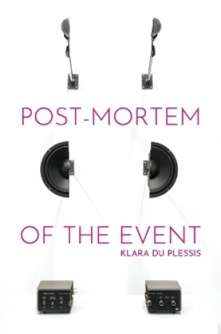 Cover of Post Mortem of the Event