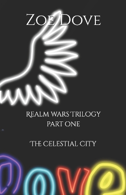 Book cover for The Celestial City