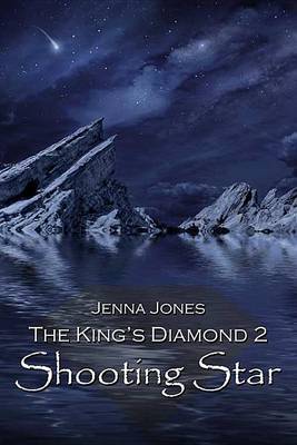 Book cover for The King's Diamond 2