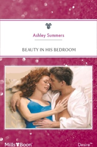 Cover of Beauty In His Bedroom