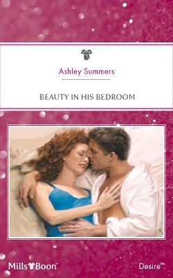 Book cover for Beauty In His Bedroom