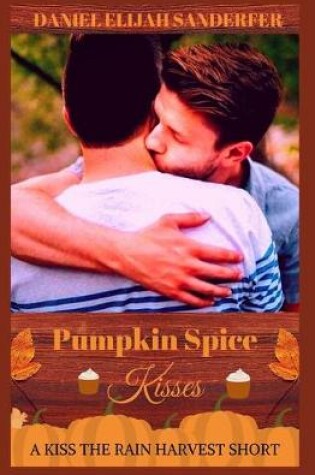 Cover of Pumpkin Spice Kisses