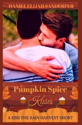 Book cover for Pumpkin Spice Kisses