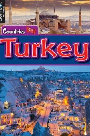 Cover of Turkey